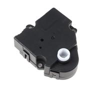 Promicard for Benz for Ml320 Ml350 Ml430 Ml500 Ml55 for Amg 604-938 A1638200108 HVAC Heater Air Blend Door Actuator HVAC Blend Air Door Actuator