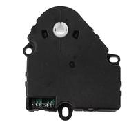 Promicard for Benz Ml320 Ml350 Ml430 Ml500 Ml55 for Amg HVAC Heater Air Blend Actuator 1638200108 A1638200108 90233064001 604938 HVAC Blend Air Door Actuator