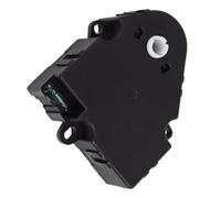 Promicard for Buick for Lesabre for Park for Avenue for Rainier for Riviera 1Pcs HVAC Heater Air Blend Door Actuator 604111 1572972 16164972 52402599 HVAC Blend Air Door Actuator