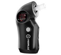 Promiler DXP600 Breathalyzer