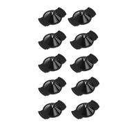 Promiler iBlow Breathalyzer Mouthpiece - 10 pcs.