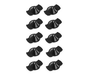 Promiler iBlow Breathalyzer Mouthpiece - 10 pcs.