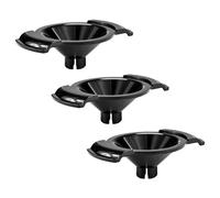 Promiler iBlow Breathalyzer Mouthpiece - 3 pcs.