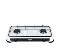 Promis Kg200 Gas Camping Kitchen 2 Burners