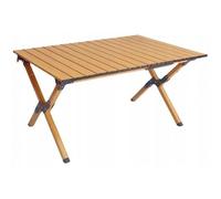 PROMIS TOURIST TABLE, FOLDABLE, ROLLABLE ST90