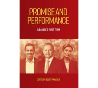 Promise and Performance: Albanese's First Term