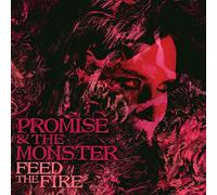 Promise and The Monster - Chewing Gum [VINYL]