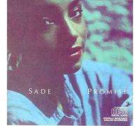 Promise by Sade
