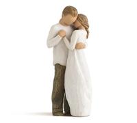 Willow Tree Promise Figurine
