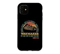 Promise Keeper - Light In The Darkness - Miracle Worker Case for iPhone 11