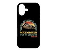Promise Keeper - Light In The Darkness - Miracle Worker Case for iPhone 17