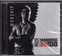 Promise Keepers '08: Manhood - Let the Truth Be Told