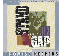 Promise Keeper's Dc '97 - Stand in the Gap