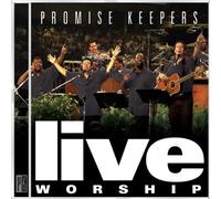 Promise Keepers - Live