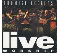 Promise Keepers: Live by Various Artists