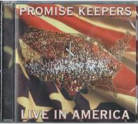 Promise Keepers - Live in America