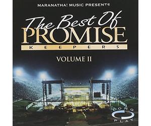 Promise Keepers - Vol. 2-Best of Promise Keepers