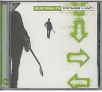 Promise Land by Rinaldi Sue