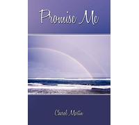Promise Me – AuthorHouse