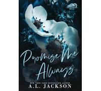 Promise Me Always (Hardcover): 4 (Redemption Hills)