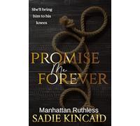 Promise Me Forever