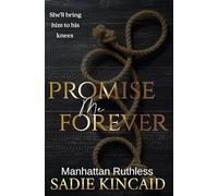 Promise Me Forever