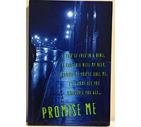 Promise Me (Myron Bolitar, 8)
