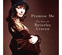 Beverley Craven – Promise Me - The Best Of Beverley Craven – Sony Music