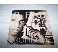 Promise me [VINYL]