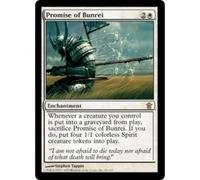 Promise of Bunrei | Saviors of Kamigawa