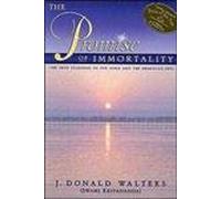 Promise of Immortality: The True Teaching of the Bible and the Bhagavad: The True Teachings of the Bible and the Bhagavad Gita