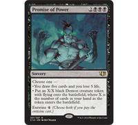 Promise of Power | Commander 2014