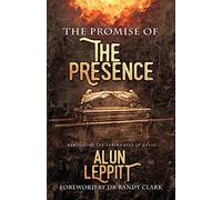 Promise of the Presence: Rebuilding the tabernacle of David