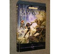 Promise of the Witch King: Bk. 2 (Forgotten Realms: The Sellswords)