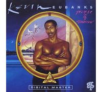 Promise of Tomorrow By Kevin Eubanks (1990-02-19)