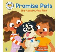 Promise Pets: The Adopt-A-Pup Plan