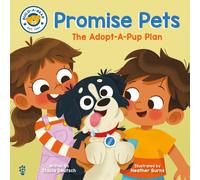 Promise Pets : The Adopt-A-Pup Plan