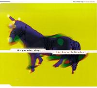 Promise Ring - Horse Latitudes