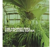 Promise Ring, the - Stop Playing Gr [7" VINYL]
