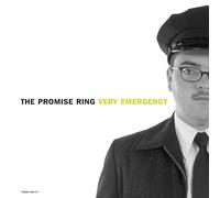 PROMISE RING - Very Emergency [VINYL]