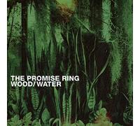 PROMISE RING - Wood/water [VINYL]