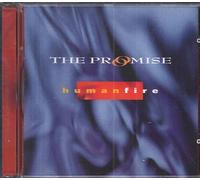Promise (Rock/Metal Group) - Human Fire