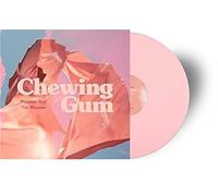 Promise & The Monster - Chewing Gum (ltd Bubblegum Pink Virgin Vinyl) [VINYL]