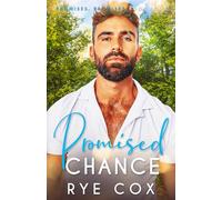 Promised Chance: A Grumpy/Sunshine Age Gap MM Romance (Promises, Promises)