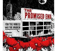 Promised End,the - For the Buried and the Broken [VINYL]
