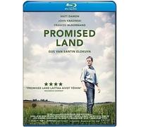 Promised Land (2012) (Blu-Ray)