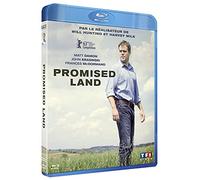 Promised Land [Blu-ray]