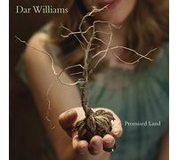 Promised Land by Dar Williams (2008-09-09)