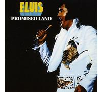 Promised Land by ELVIS PRESLEY (2000-05-16)