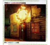 Promised Land by Holmes Brothers (1997-01-14)